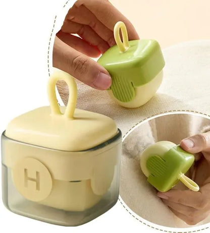 Rouleau Anti-Poils Réutilisable