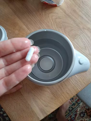 Tasse Mélangeur Automatique