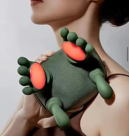 Masseur Cervical Bionique Sans Fil™