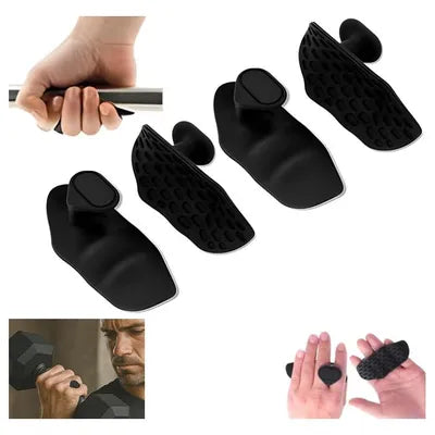 Gants de Fitness et Gymnastique en Silicone