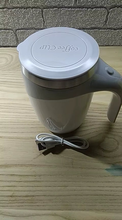 Tasse Mélangeur Automatique
