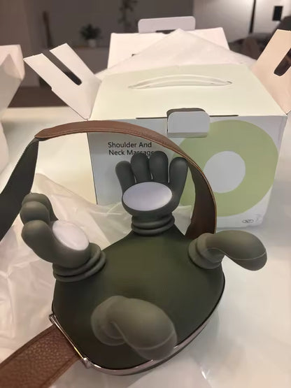Masseur Cervical Bionique Sans Fil™