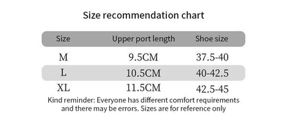 Chevillère de Sport Élastique Compression - Protection Cheville Fitness