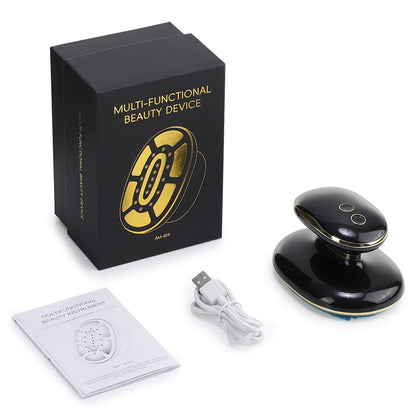 Masseur Anti-Cellulite Électrique 4 Modes - Sculptant Minceur Corps