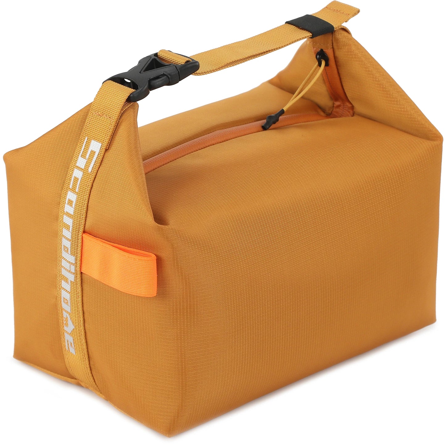 Sac Isotherme Repas Portable en Aluminium