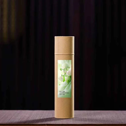 Encens Santal & Agarwood – 400 Bâtons Naturels