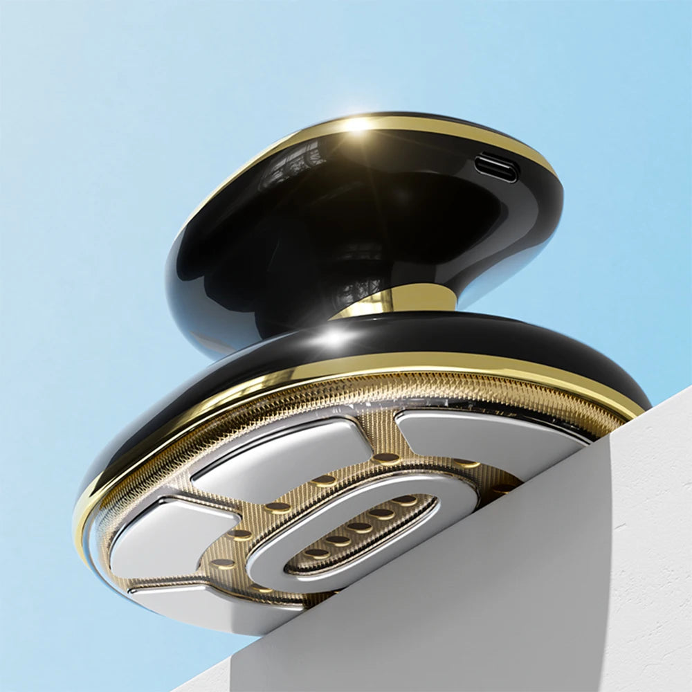 Masseur Anti-Cellulite Électrique 4 Modes - Sculptant Minceur Corps