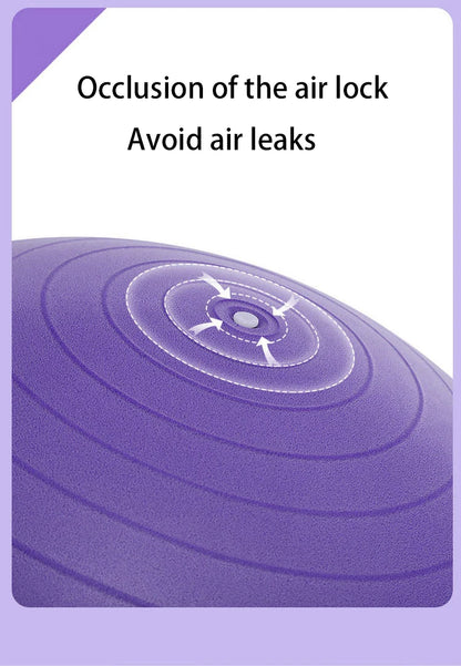 Ballon de Yoga et d’Équilibre