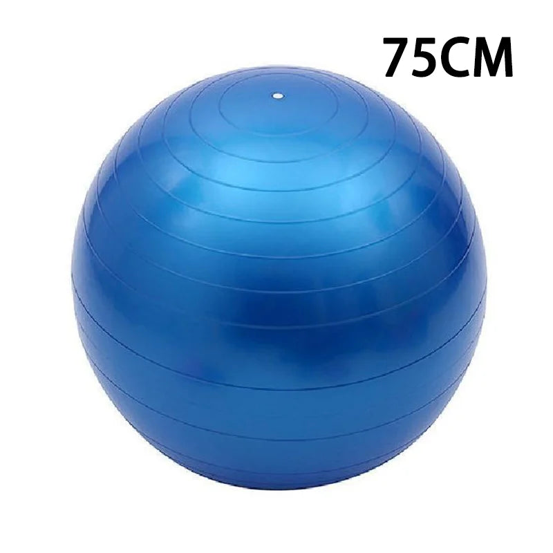 Ballon de Yoga et d’Équilibre