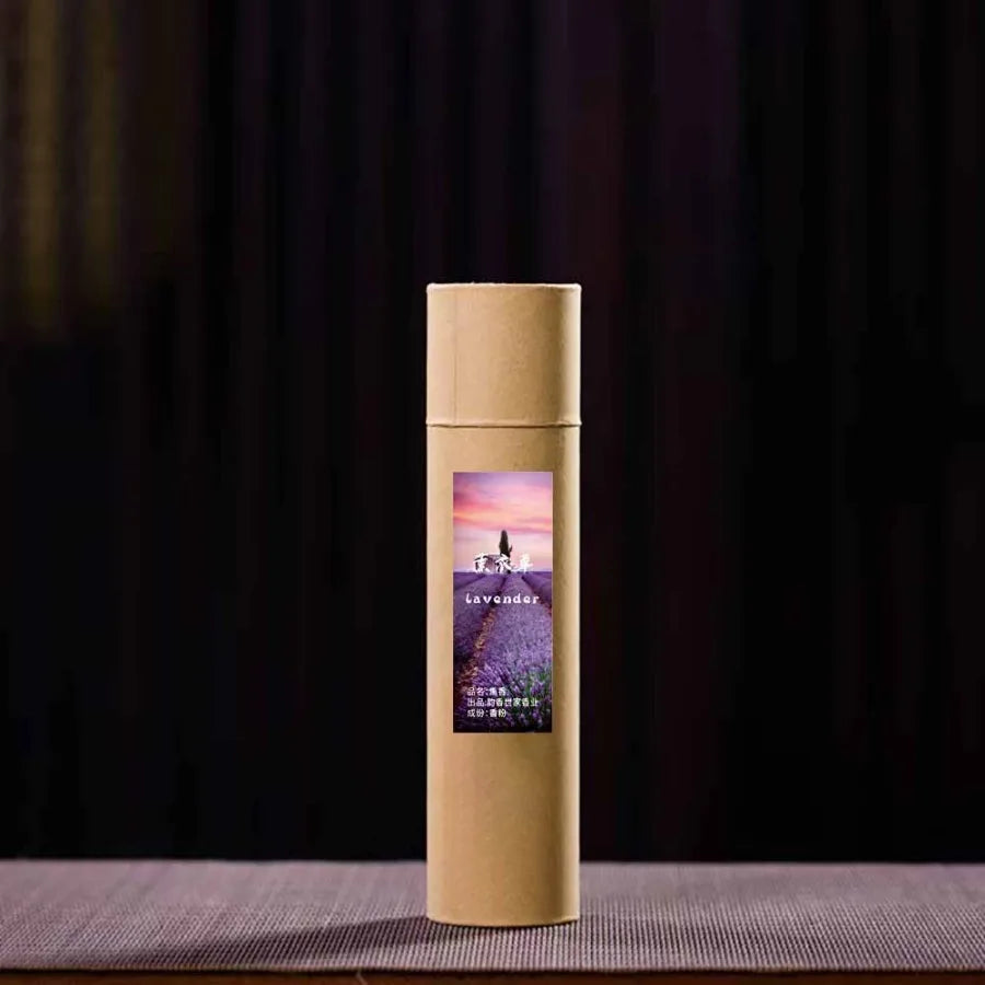 Encens Santal & Agarwood – 400 Bâtons Naturels