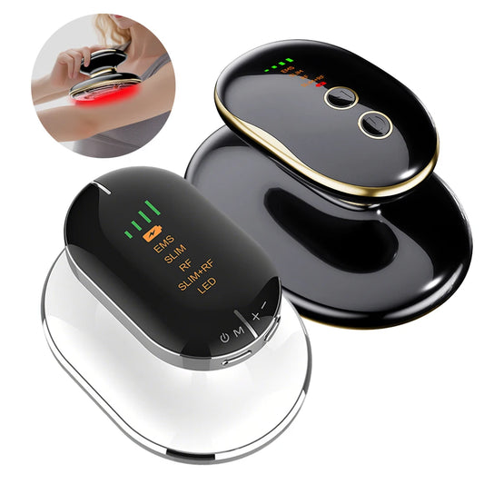 Masseur Anti-Cellulite Électrique 4 Modes - Sculptant Minceur Corps