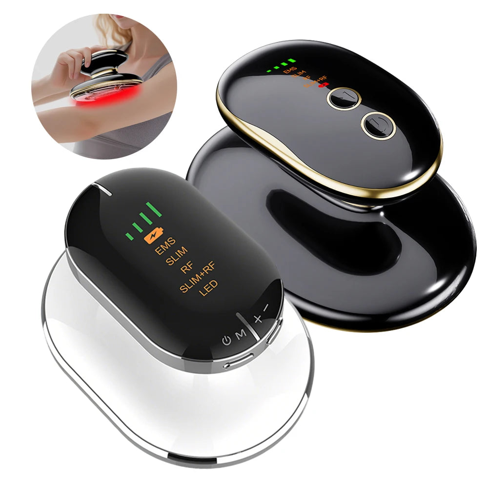 Masseur Anti-Cellulite Électrique 4 Modes - Sculptant Minceur Corps