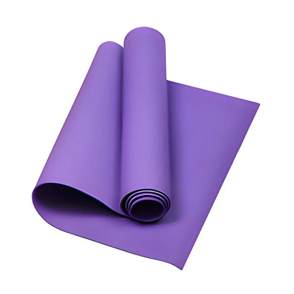 Tapis de Yoga EVA Antidérapant