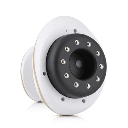 Masseur Guasha Électrique Ventouses Chauffant