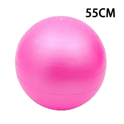Ballon de Yoga et d’Équilibre