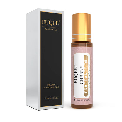 Huile de Parfum EUQEE 10 ml Roll-On