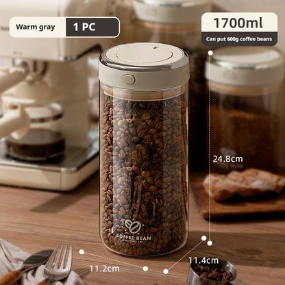 Contenant Hermétique Alimentaire pour Grains