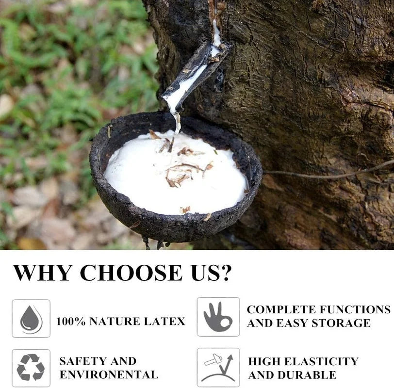 Bandes de Résistance Élastiques