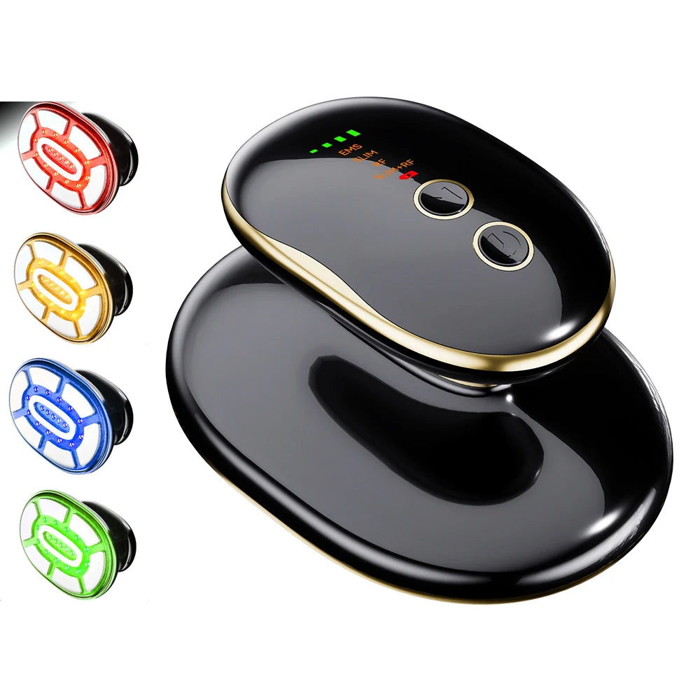 Masseur Anti-Cellulite Électrique 4 Modes - Sculptant Minceur Corps