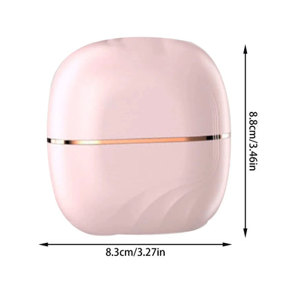 Brosse Lissante Portable Sans Fil