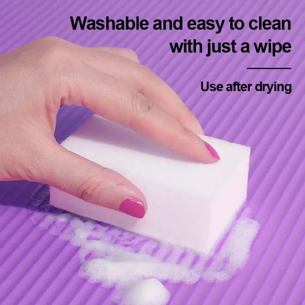 Coussin d'Équilibre Antidérapant Yoga - Tapis Mousse Stabilité Core