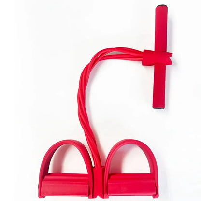 Tendeur à Pédales Élastique