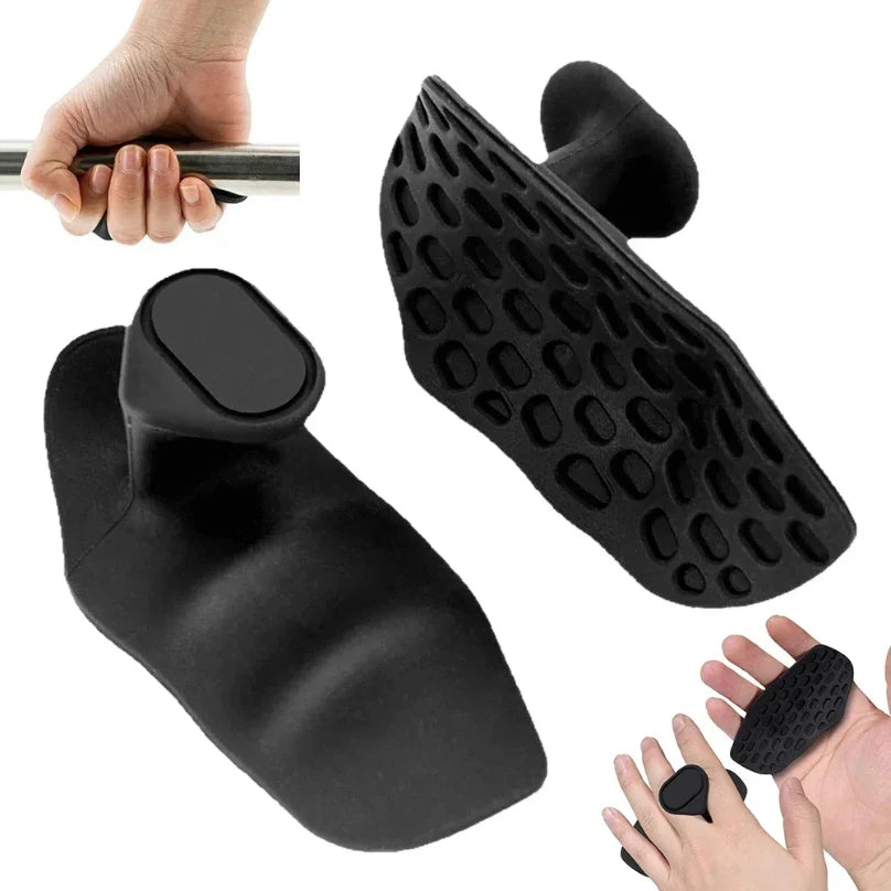 Gants de Fitness et Gymnastique en Silicone