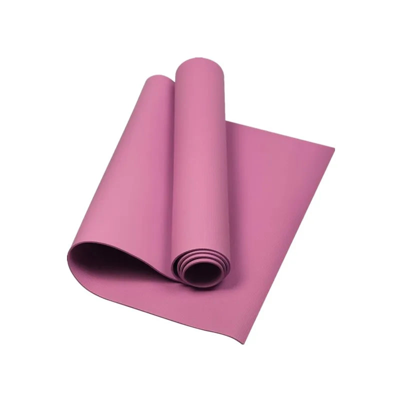 Tapis de Yoga EVA Antidérapant