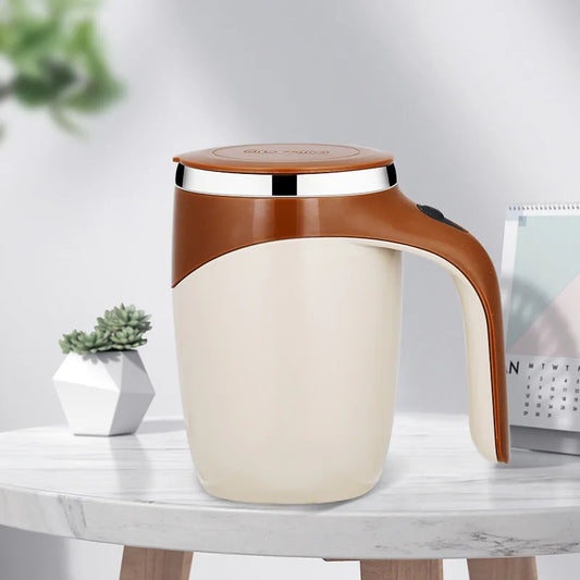 Tasse Mélangeur Automatique