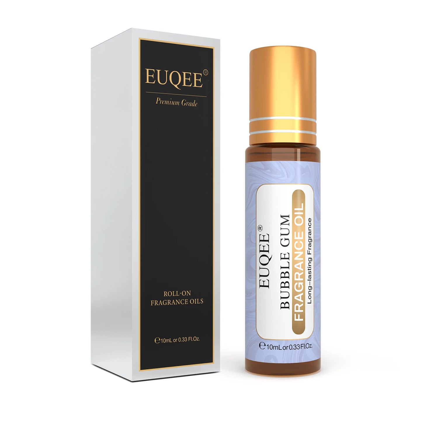 Huile de Parfum EUQEE 10 ml Roll-On