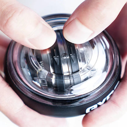 Balle Gyroscopique de Force pour Poignet – Renforcement & Massage