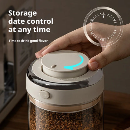 Contenant Hermétique Alimentaire pour Grains