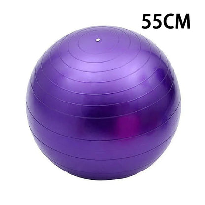 Ballon de Yoga et d’Équilibre