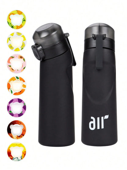 AII® Click gourde avec capsule d’arôme