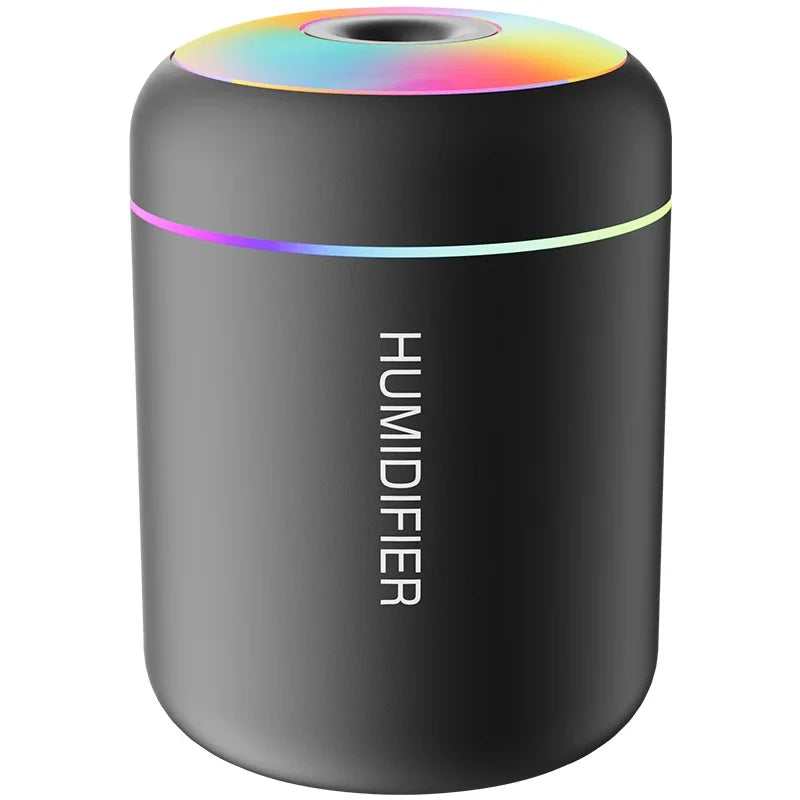 Mini Humidificateur d’Air 180ML USB