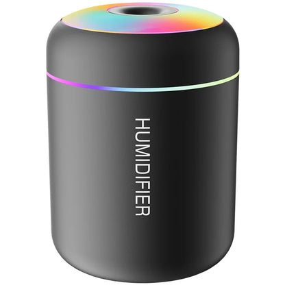 Mini Humidificateur d’Air 180ML USB