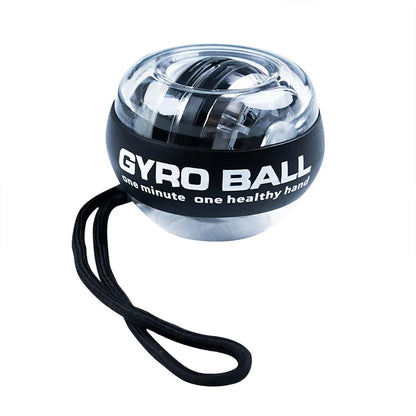 Balle Gyroscopique de Force pour Poignet – Renforcement & Massage