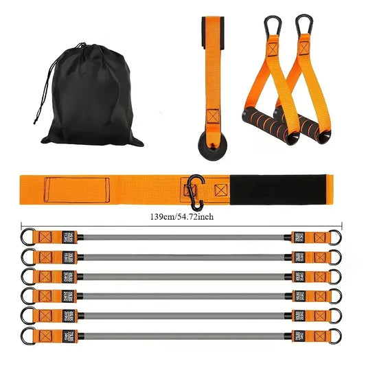 Bande de Résistance avec Poignée