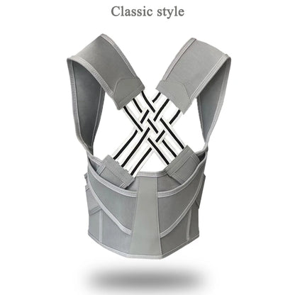 Correcteur de Posture Dos Respirant