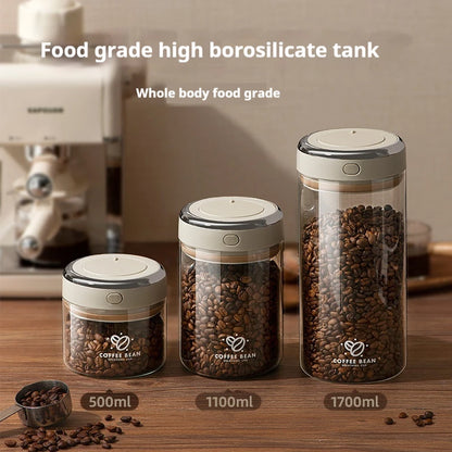 Contenant Hermétique Alimentaire pour Grains