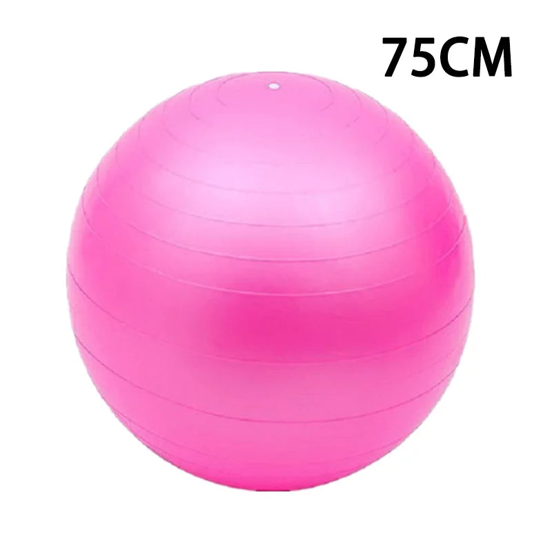 Ballon de Yoga et d’Équilibre