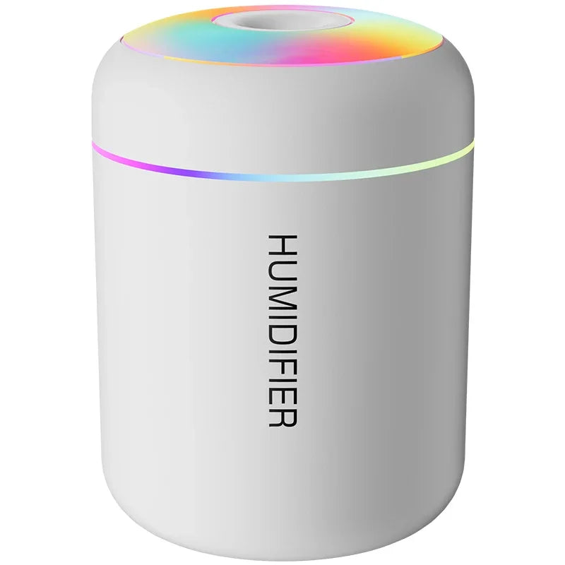 Mini Humidificateur d’Air 180ML USB