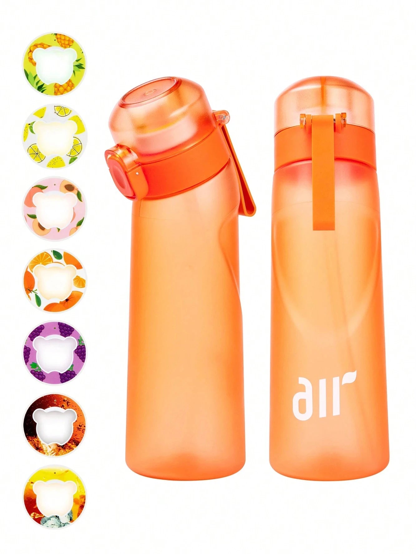 AII® Click gourde avec capsule d’arôme