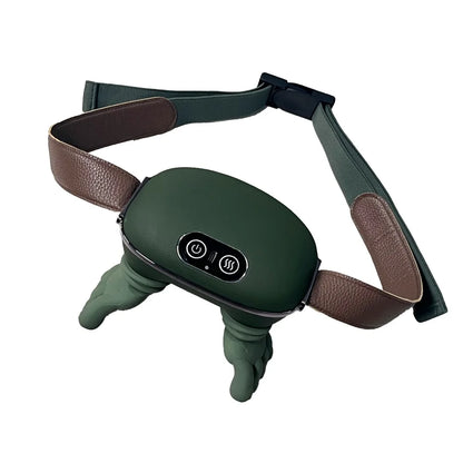 Masseur Cervical Sans Fil Bionic - Massage Nuque Épaules Trapèzes