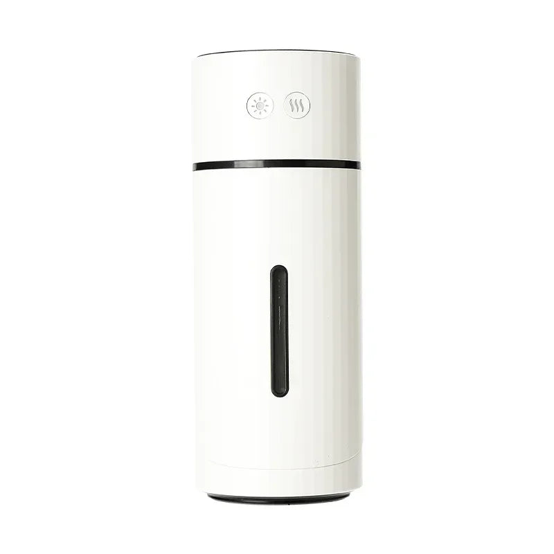 Humidificateur Sans Fil 260ml USB Rechargeable