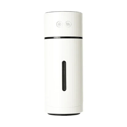 Humidificateur Sans Fil 260ml USB Rechargeable