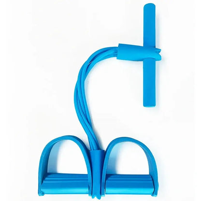 Tendeur à Pédales Élastique