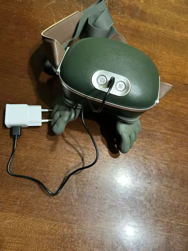 Masseur Cervical Bionique Sans Fil™