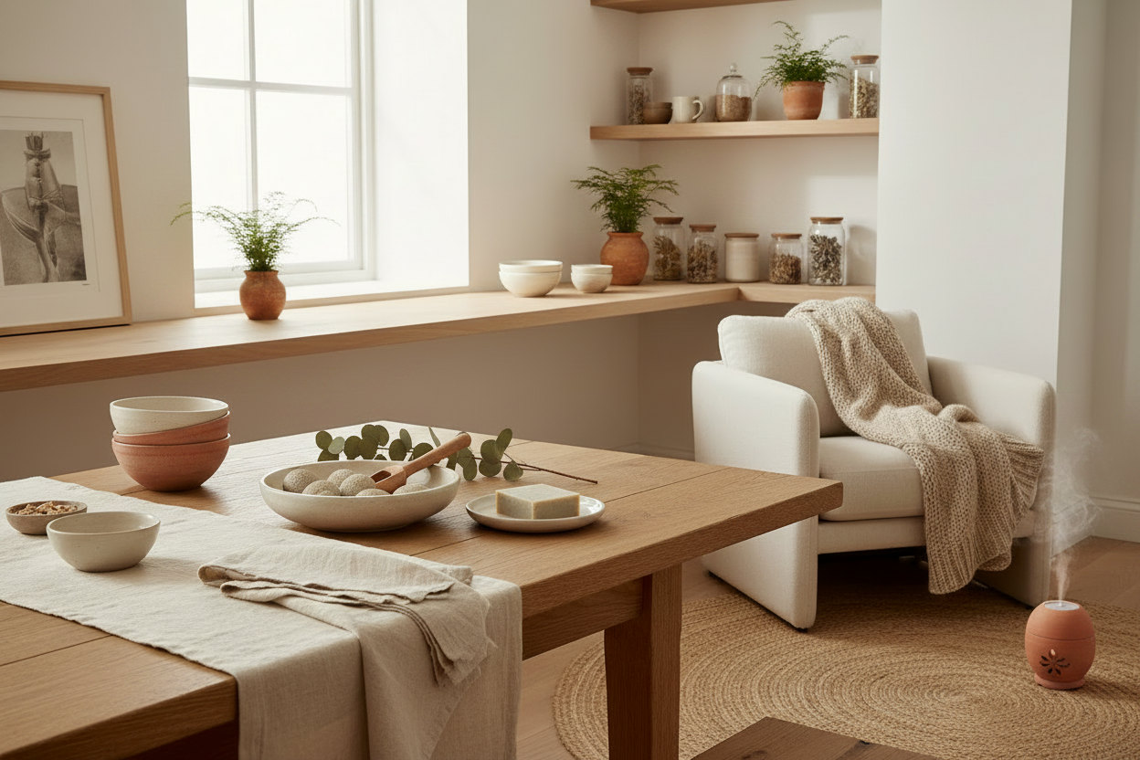Casa & Cozinha Premium