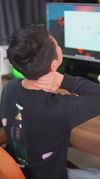 Masseur Cervical Bionique Sans Fil™